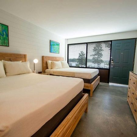 Rivers Rest Resort Toano Extérieur photo
