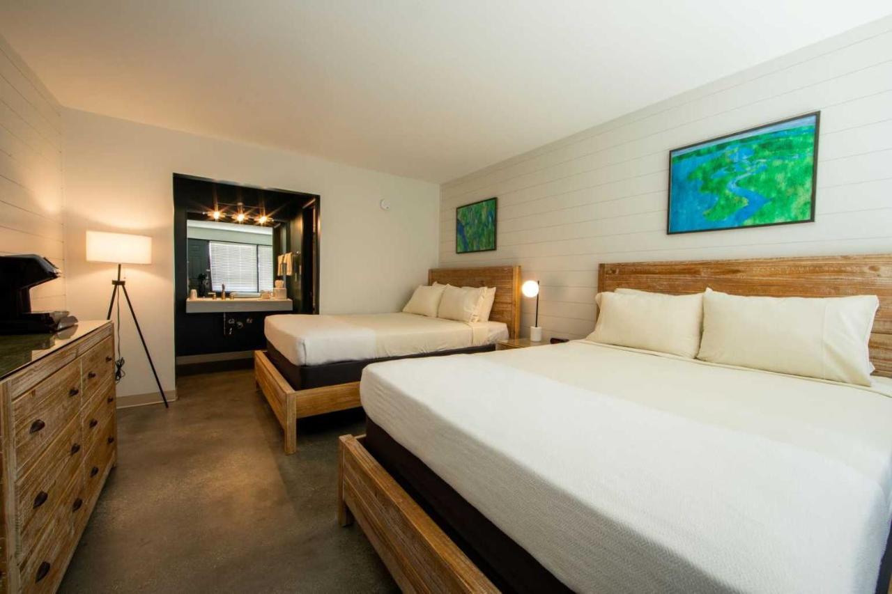 Rivers Rest Resort Toano Extérieur photo
