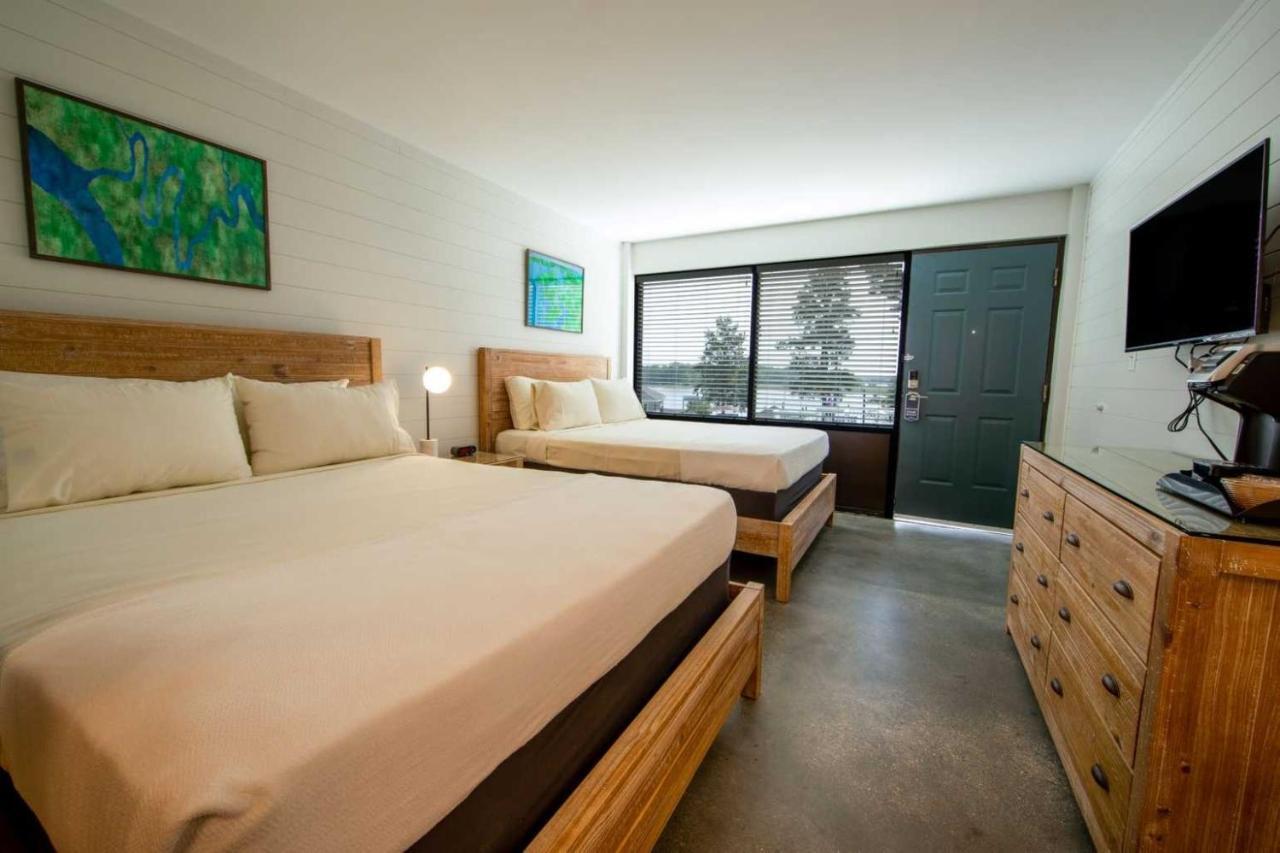Rivers Rest Resort Toano Extérieur photo