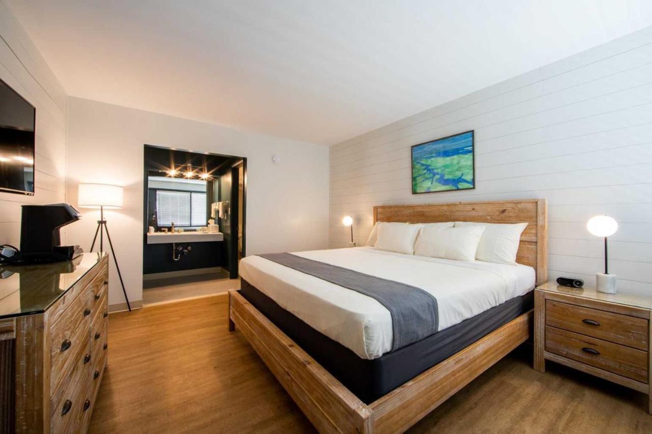 Rivers Rest Resort Toano Extérieur photo