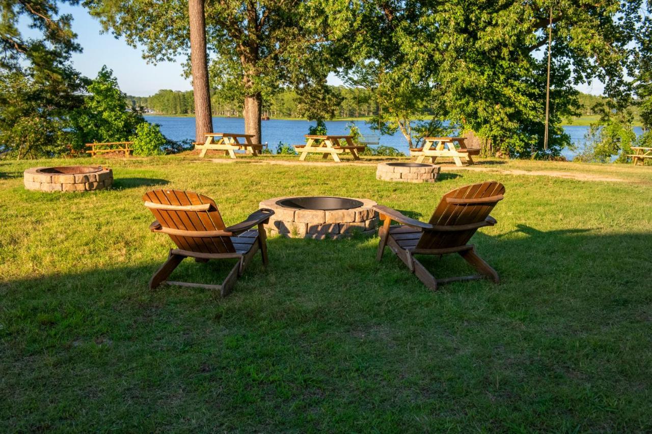 Rivers Rest Resort Toano Extérieur photo