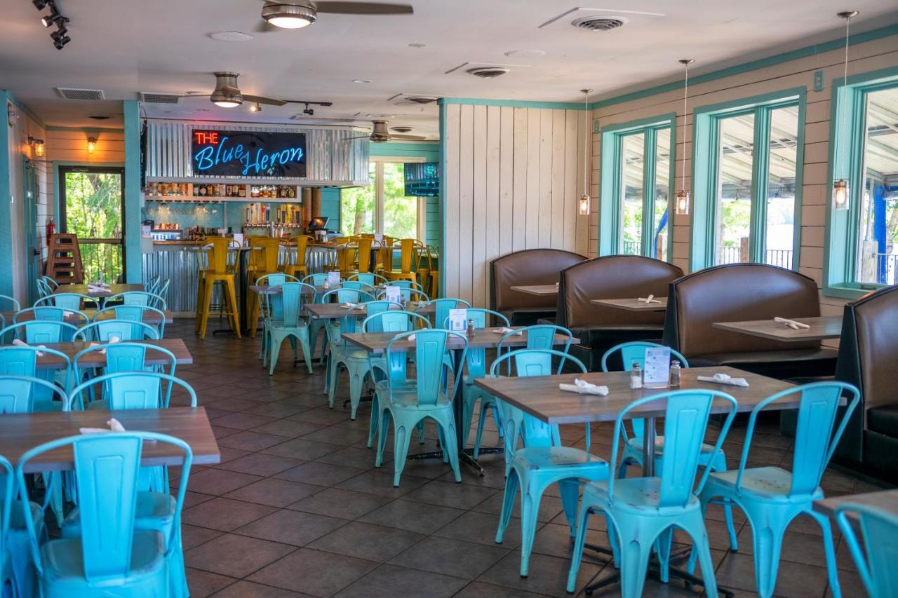 Rivers Rest Resort Toano Extérieur photo