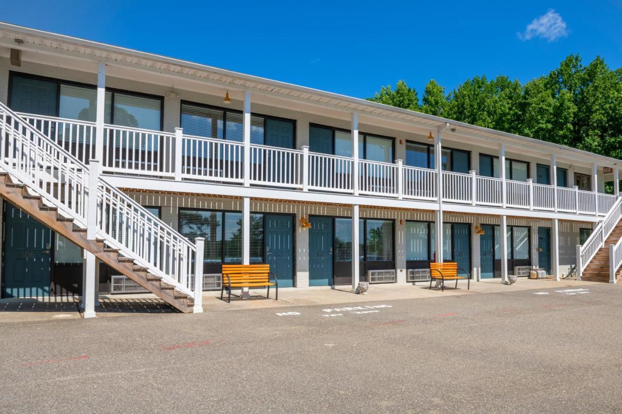 Rivers Rest Resort Toano Extérieur photo