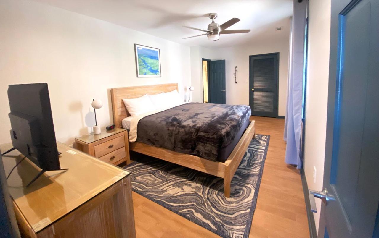 Rivers Rest Resort Toano Extérieur photo
